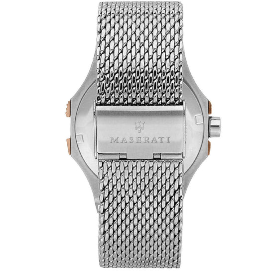 Orologio Maserati Potenza da uomo R8853108007-3