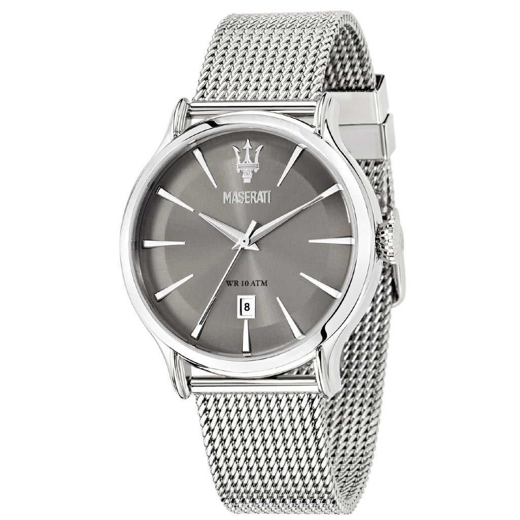 Orologio solo tempo Maserati Epoca da uomo