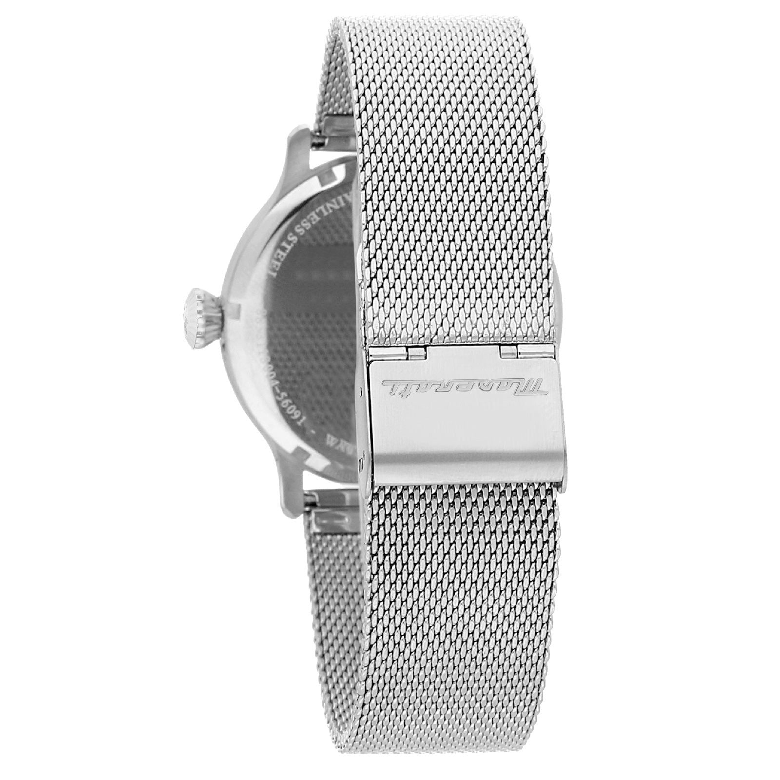 Orologio solo tempo Maserati Epoca da uomo R8853118017-2