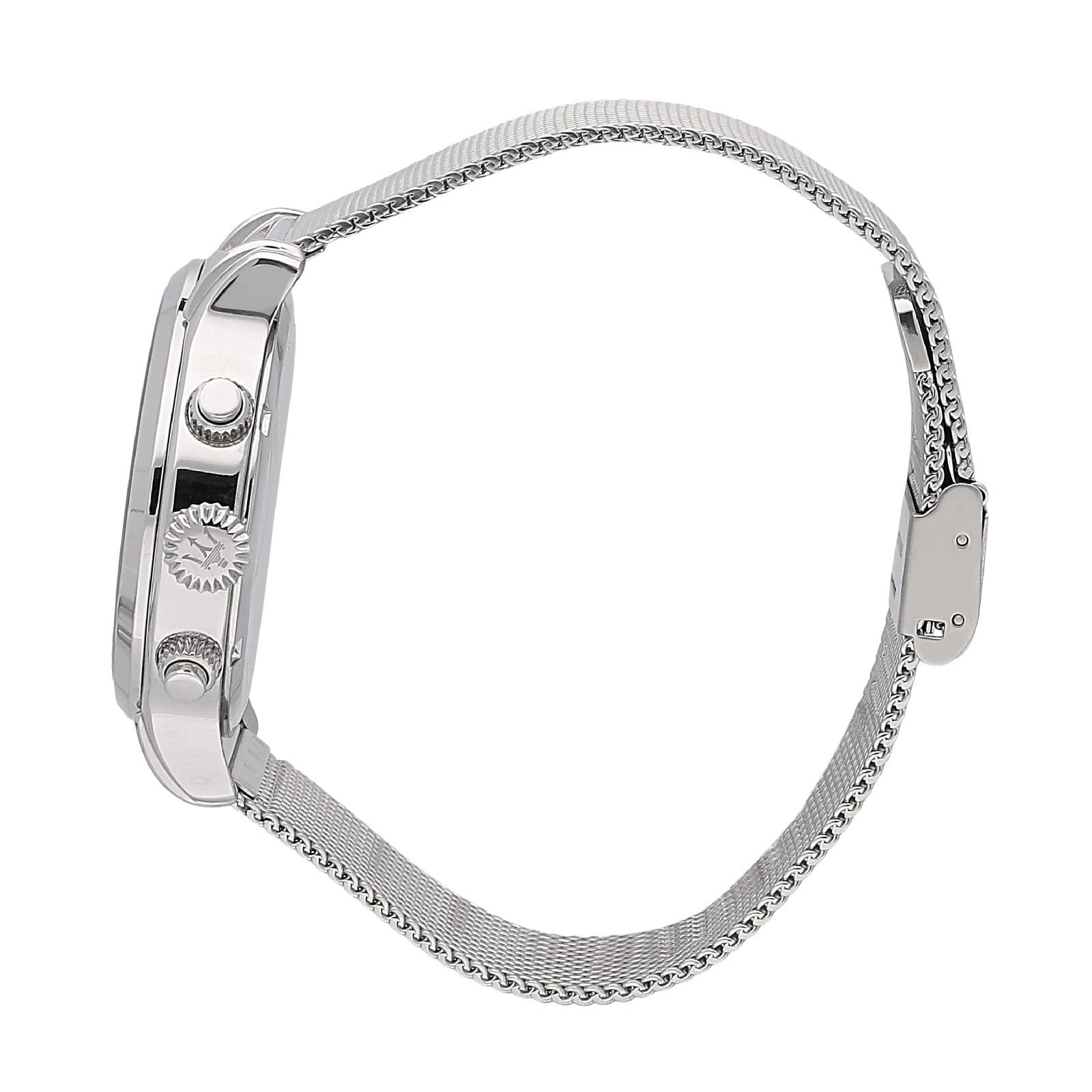 Orologio multifunzione Maserati Epoca da uomo R8853118019-2