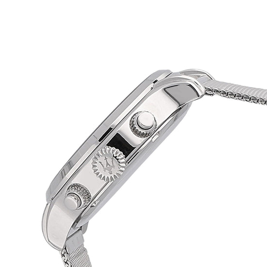 Orologio multifunzione Maserati Epoca da uomo R8853118019-4