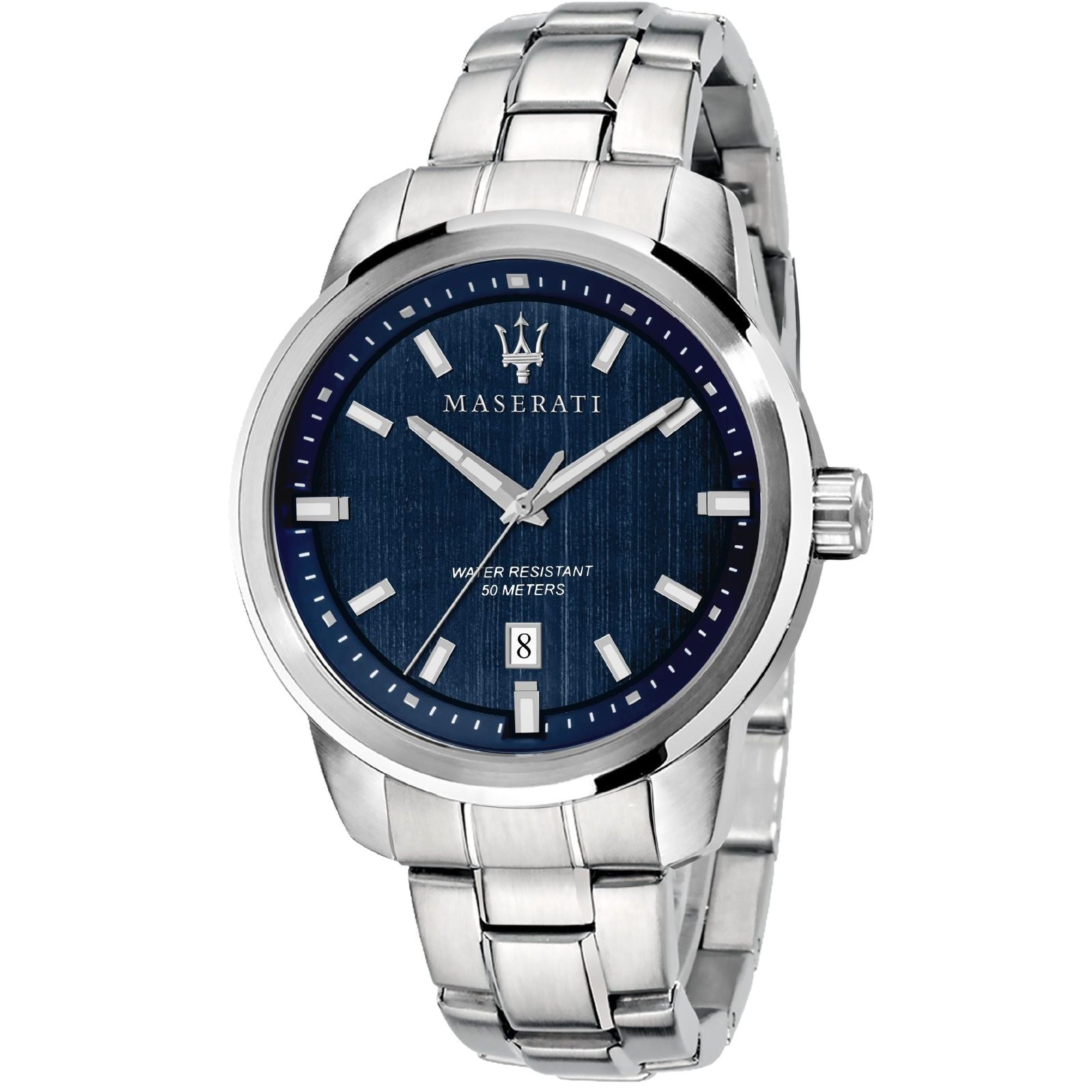Orologio solo tempo Maserati Successo da uomo R8853121004-1