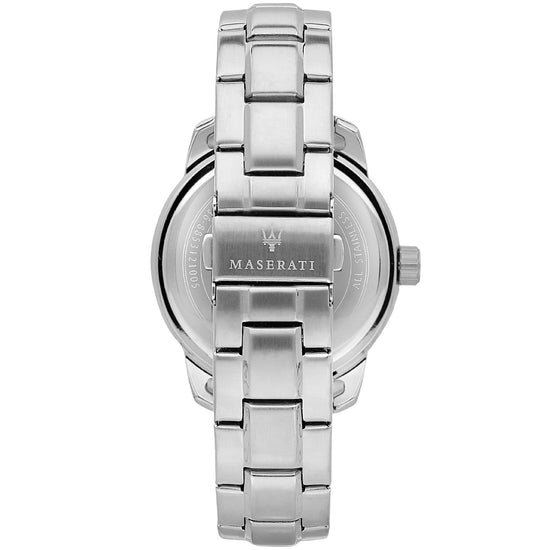 Orologio solo tempo Maserati Successo da uomo R8853121005-2