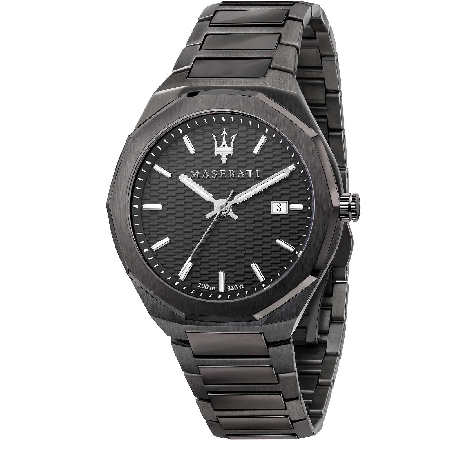 Orologio Maserati Stile da uomo R8853142001-1