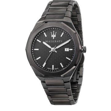 Orologio Maserati Stile da uomo R8853142001-1
