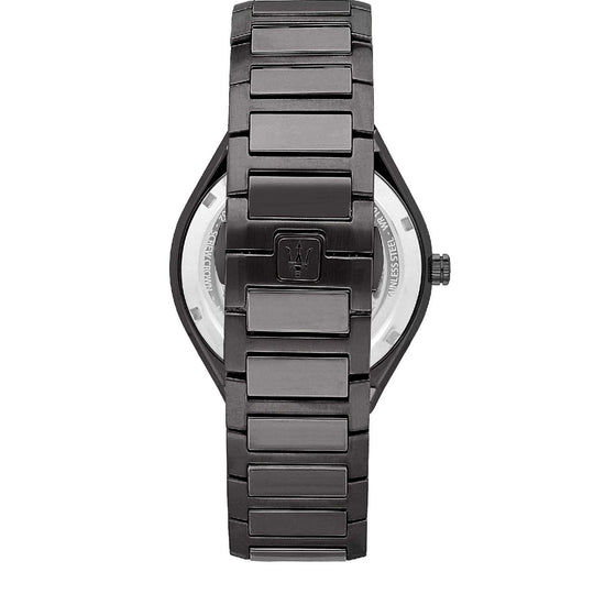 Orologio Maserati Stile da uomo R8853142001-3