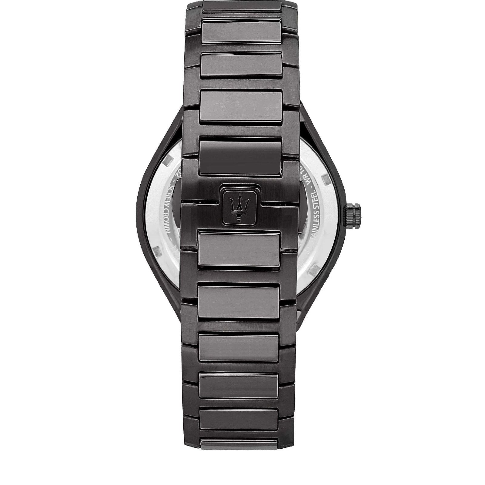 Orologio Maserati Stile da uomo R8853142001-3