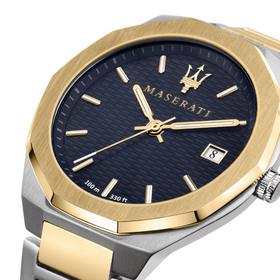Cofanetto Maserati Stile da uomo R8853142009-4