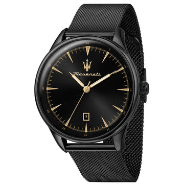 Orologio solo tempo Maserati Tradizione da uomo R8853146001-1