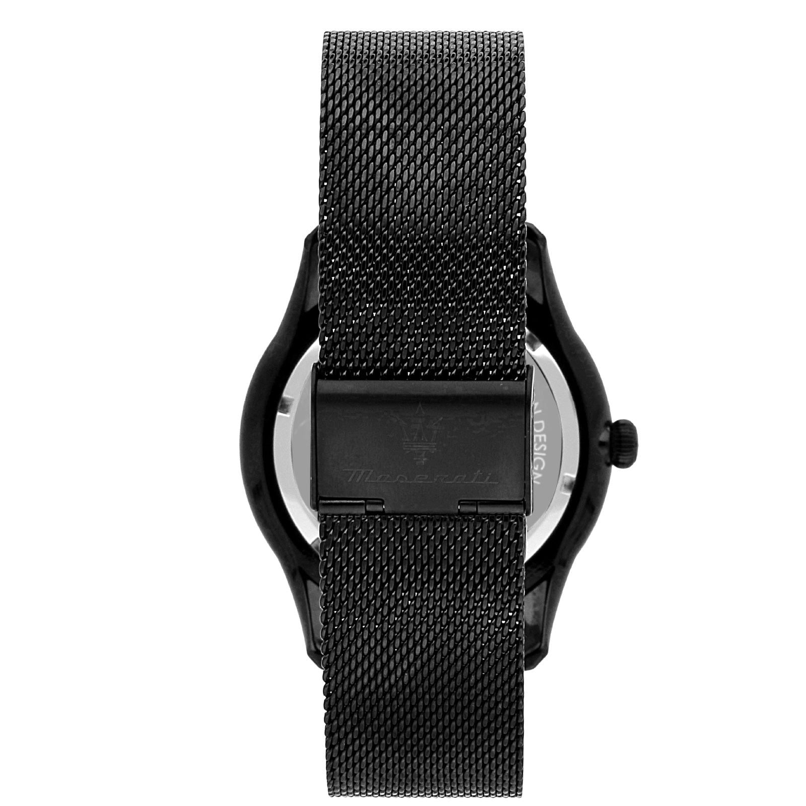 Orologio solo tempo Maserati Tradizione da uomo R8853146001-3