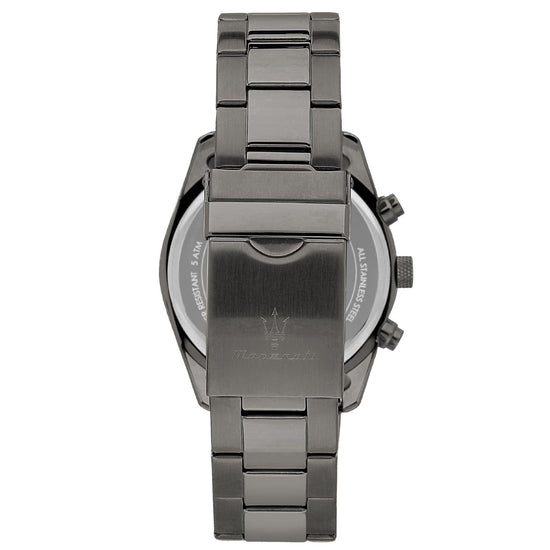 Orologio multifunzione Maserati Attrazione da uomo R8853151001-3
