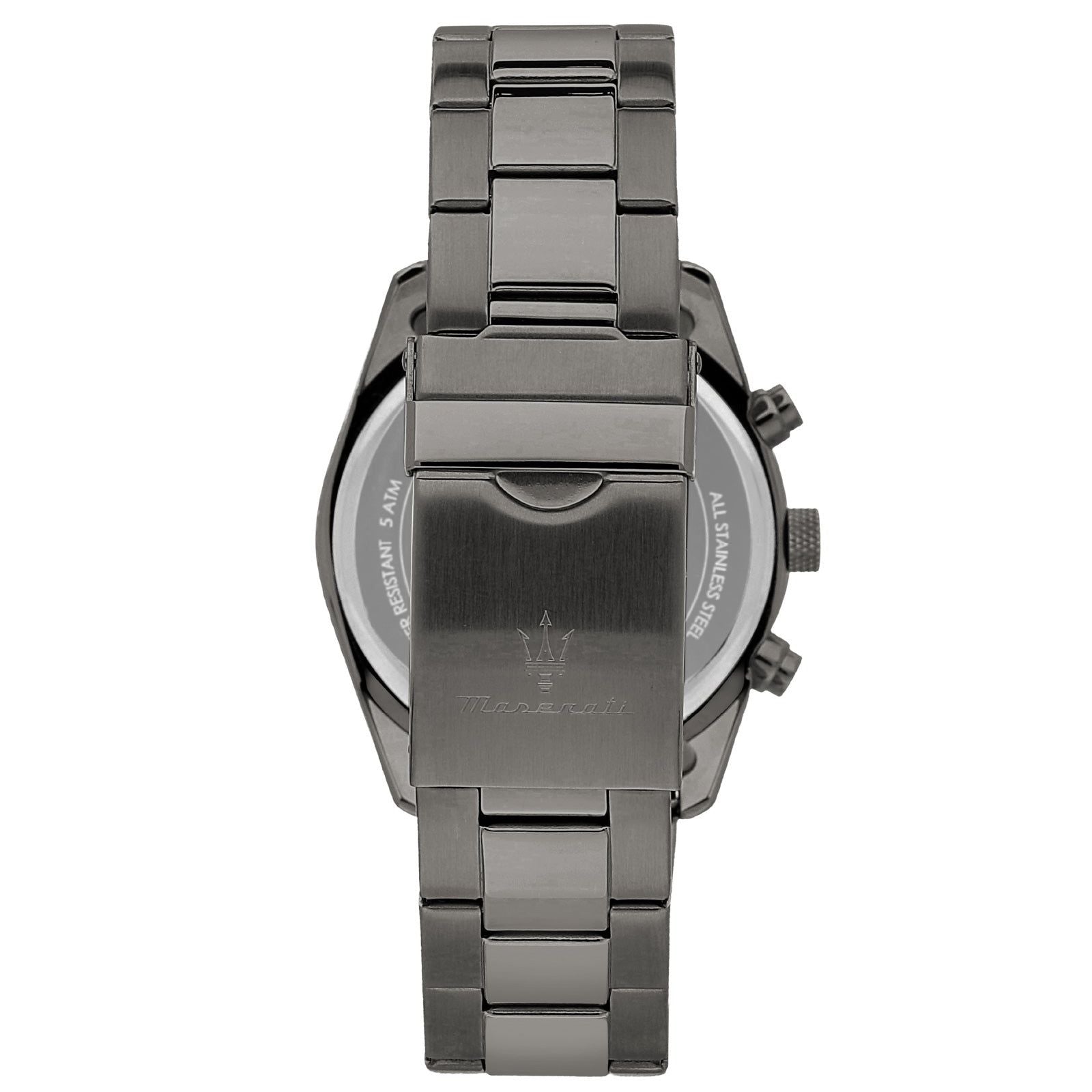 Orologio multifunzione Maserati Attrazione da uomo R8853151001-3