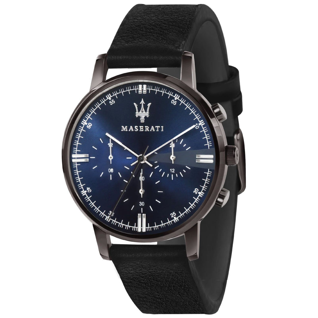 Orologio solo tempo e multifunzione Maserati Eleganza da uomo