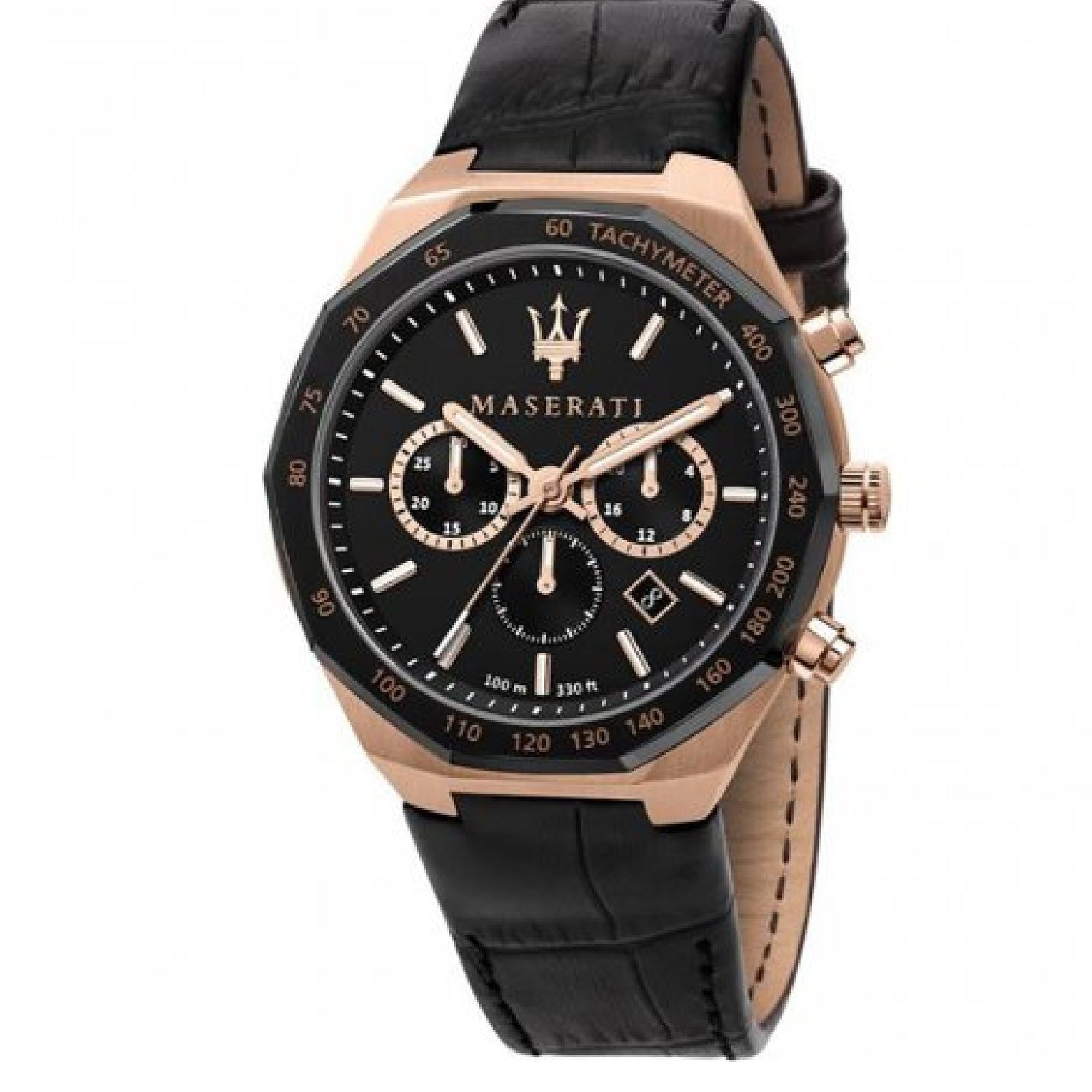 Orologio Maserati Stile da uomo R8871642001-1