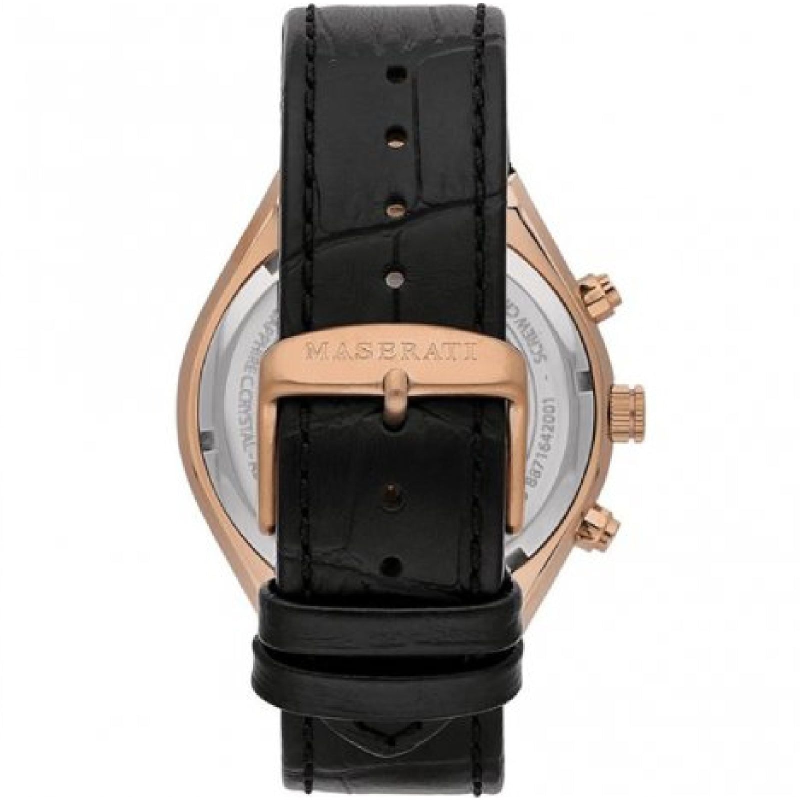 Orologio Maserati Stile da uomo R8871642001-3