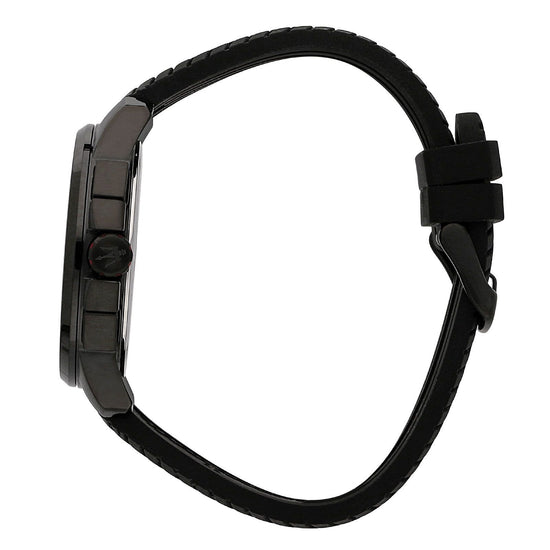 Orologio crono Maserati Successo da uomo R8871648005-2