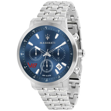 Orologio crono Maserati Gt da uomo R8873134002-1