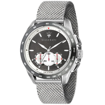 Orologio crono Maserati Traguardo da uomo R8873612008-1