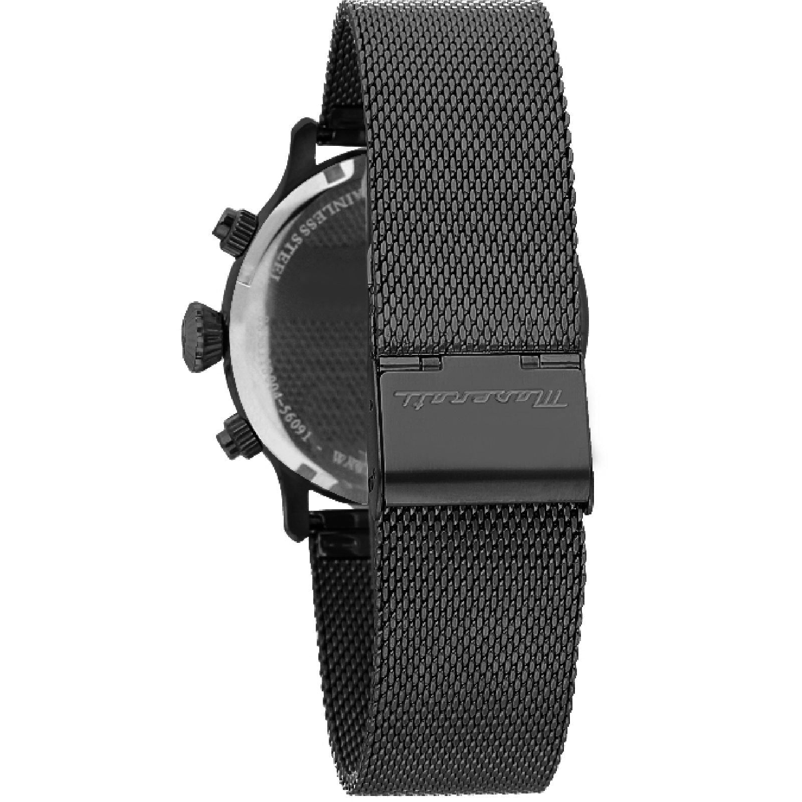 Orologio crono Maserati Epoca da uomo R8873618013-2