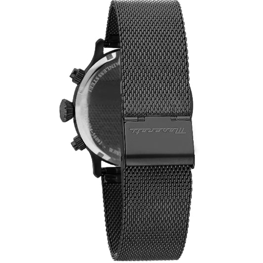 Orologio crono Maserati Epoca da uomo R8873618013-2