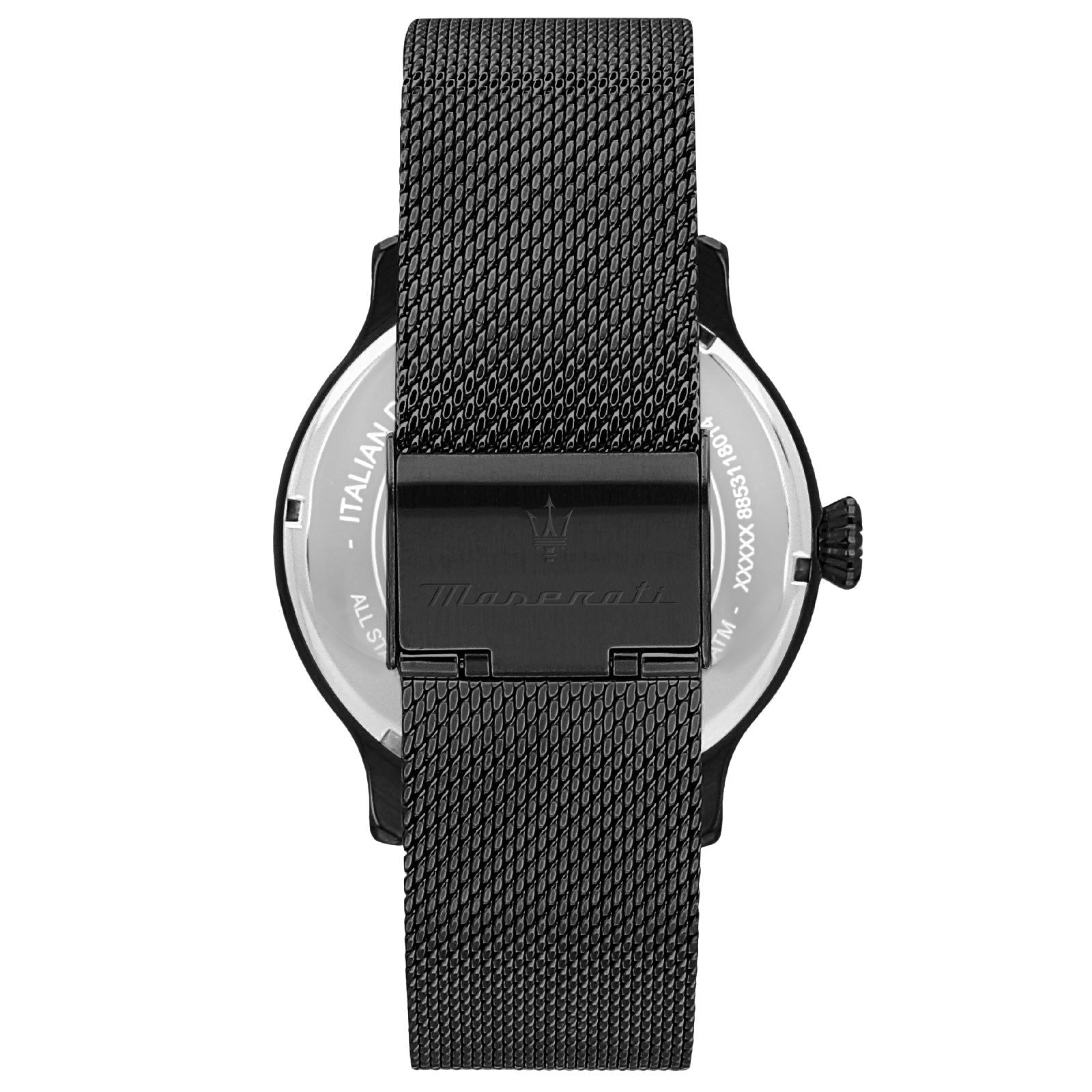 Cofanetto Maserati Epoca da uomo R8873618018-2