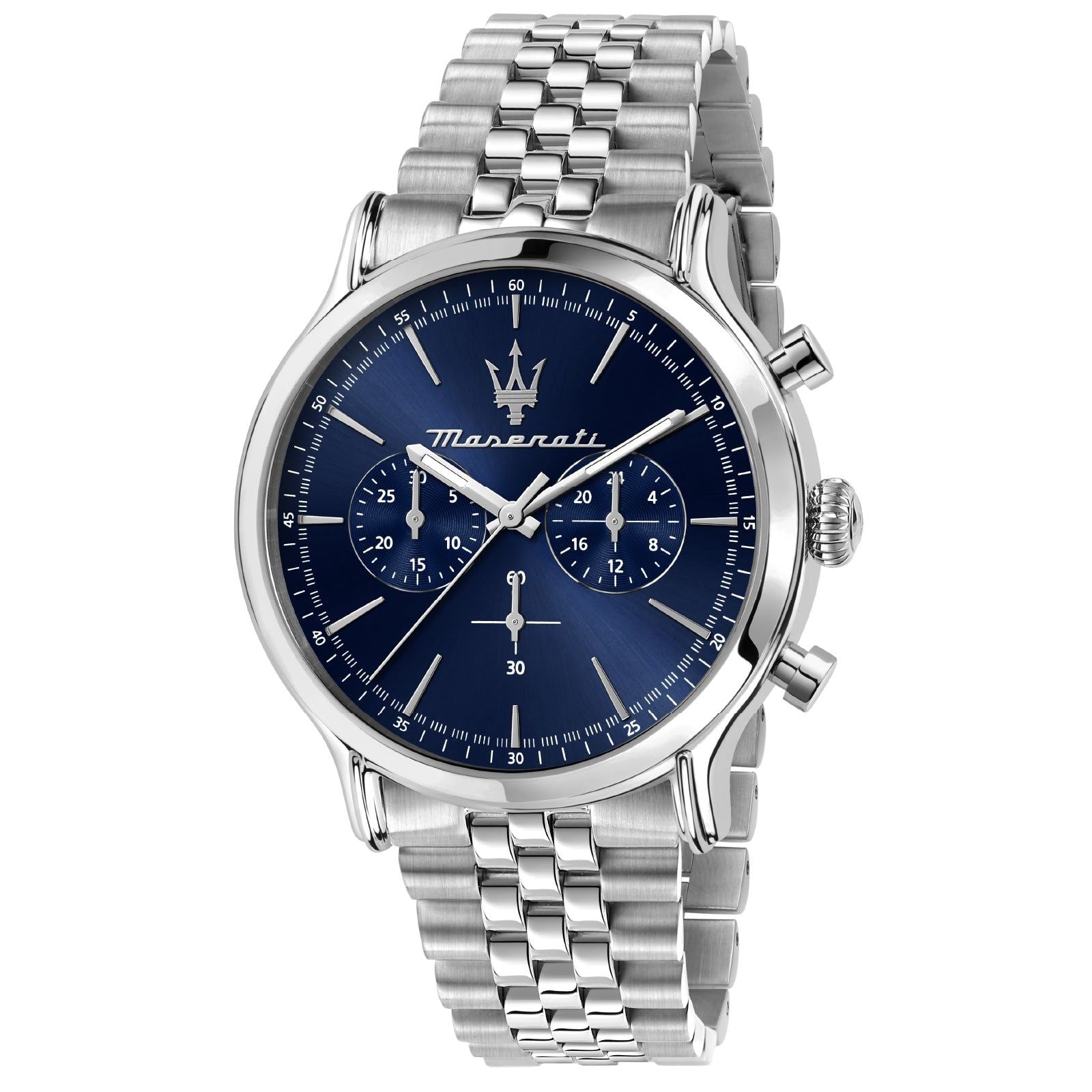 Orologio cronografo Maserati Epoca da uomo R8873618024-1