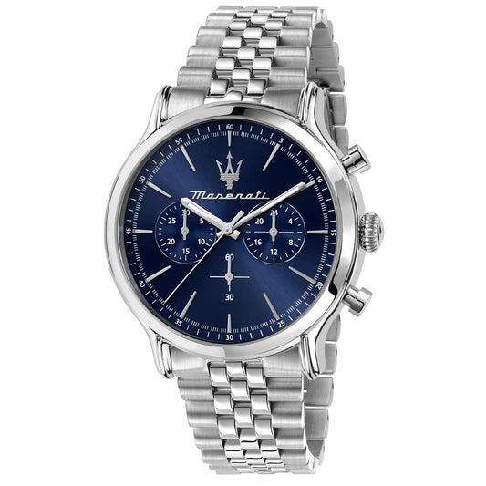 Orologio cronografo Maserati Epoca da uomo R8873618024-1