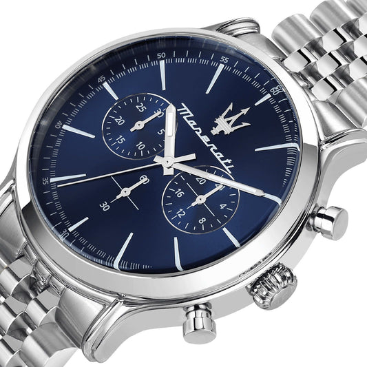 Orologio cronografo Maserati Epoca da uomo R8873618024-2