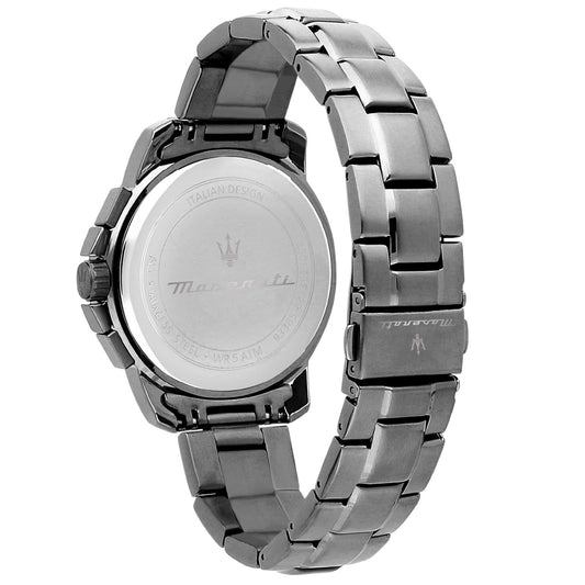 Orologio cronografo Maserati Successo da uomo R8873621007-2