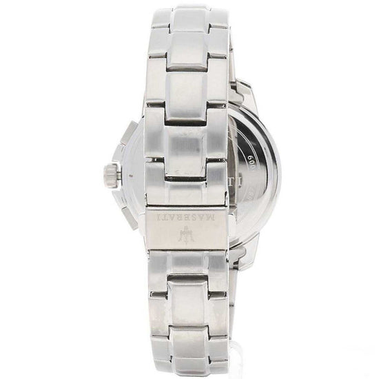 Orologio crono Maserati Successo da uomo R8873621009-2