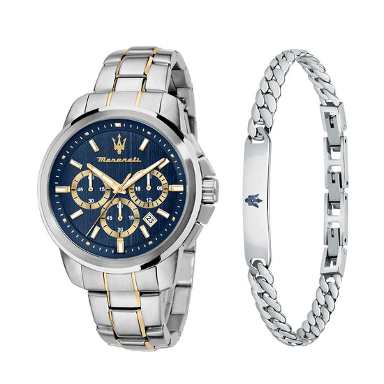 Cofanetto Maserati Successo da uomo R8873621036-1