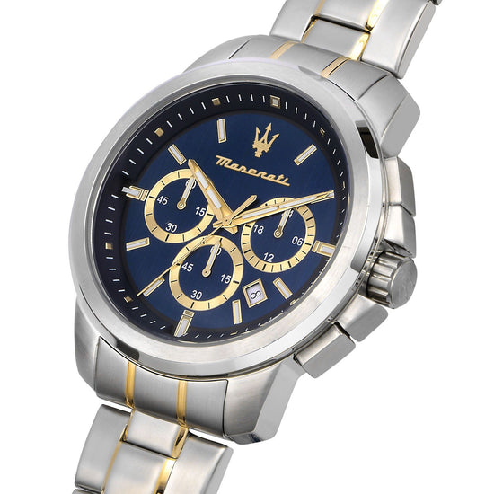 Cofanetto Maserati Successo da uomo R8873621036-4