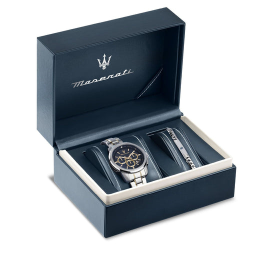 Cofanetto Maserati Successo da uomo R8873621036-7