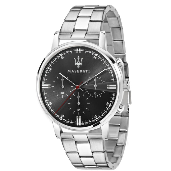 Orologio crono Maserati Eleganza da uomo R8873630001-1
