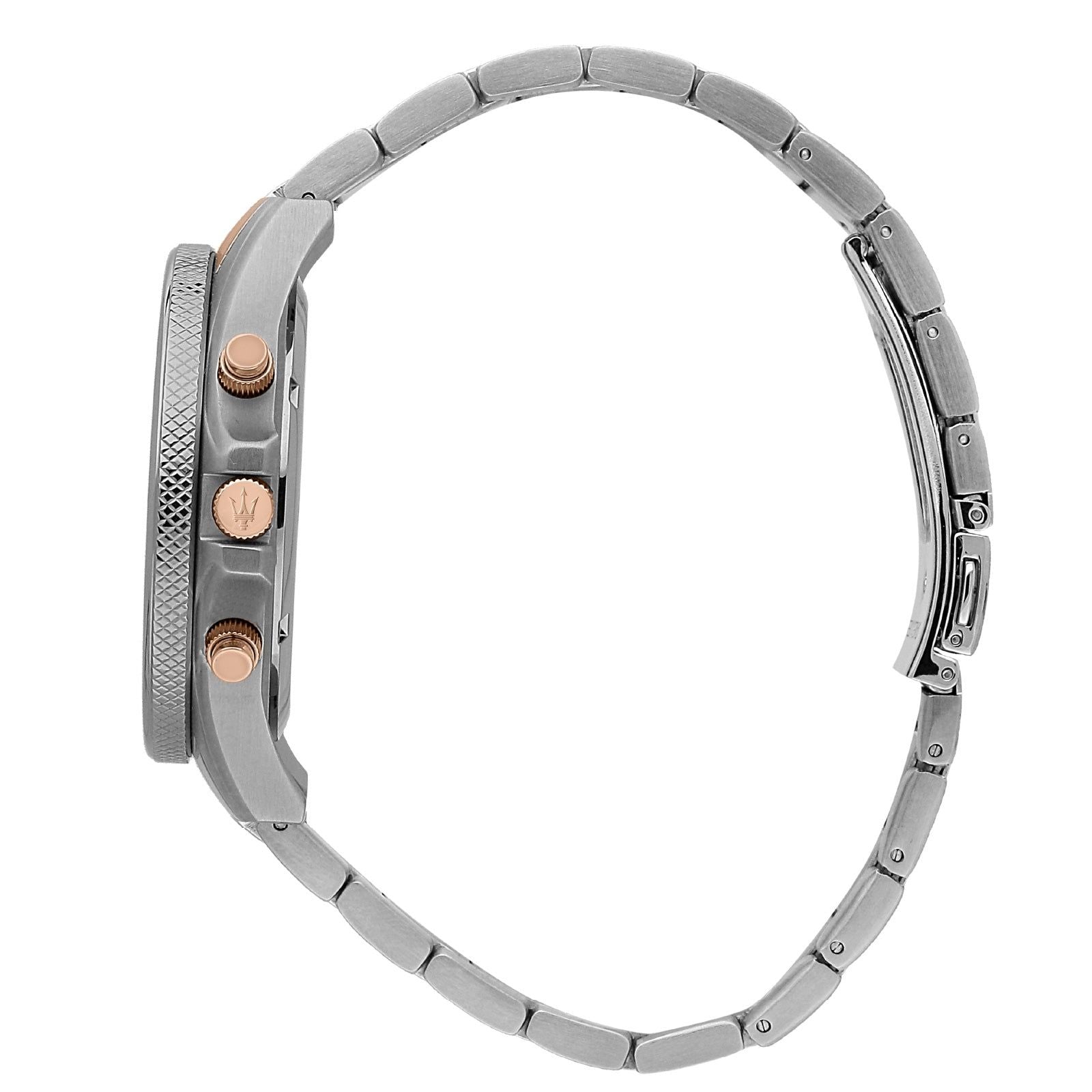 Orologio cronografo Maserati Sfida da uomo R8873640022-2