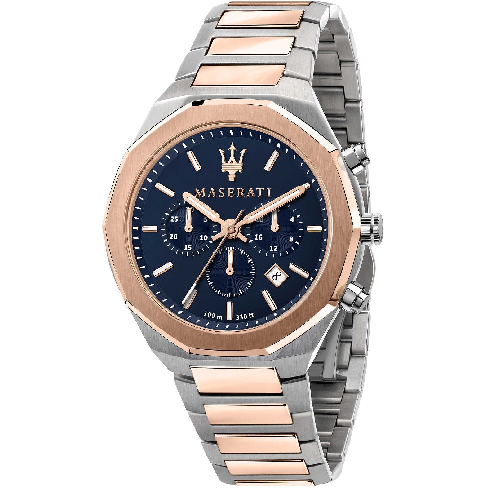 Orologio Maserati Stile da uomo R8873642002-1