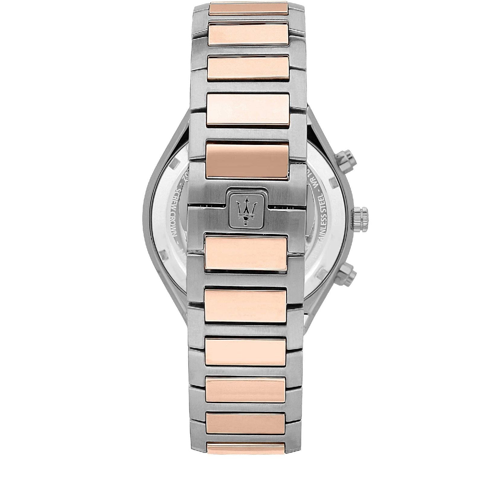 Orologio Maserati Stile da uomo R8873642002-3