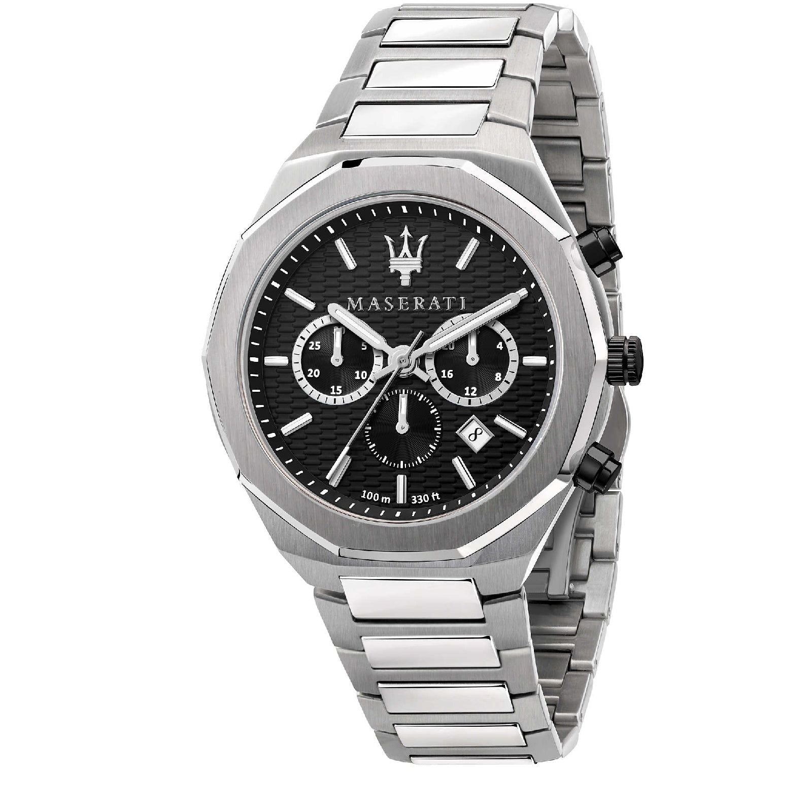 Orologio Maserati Stile da uomo R8873642004-1
