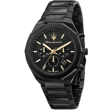 Orologio crono Maserati Stile da uomo R8873642005-1
