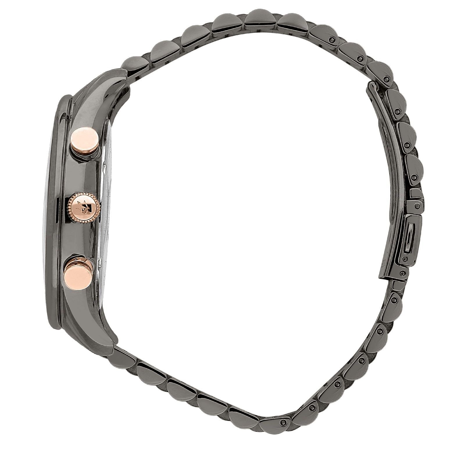 Orologio crono Maserati Tradizione da uomo R8873646001-2