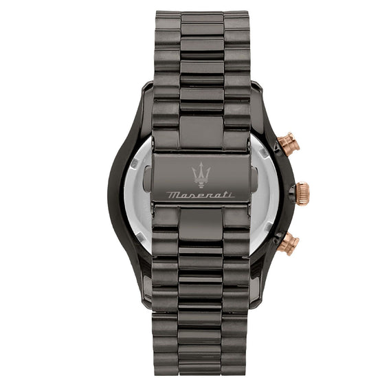Orologio crono Maserati Tradizione da uomo R8873646001-3