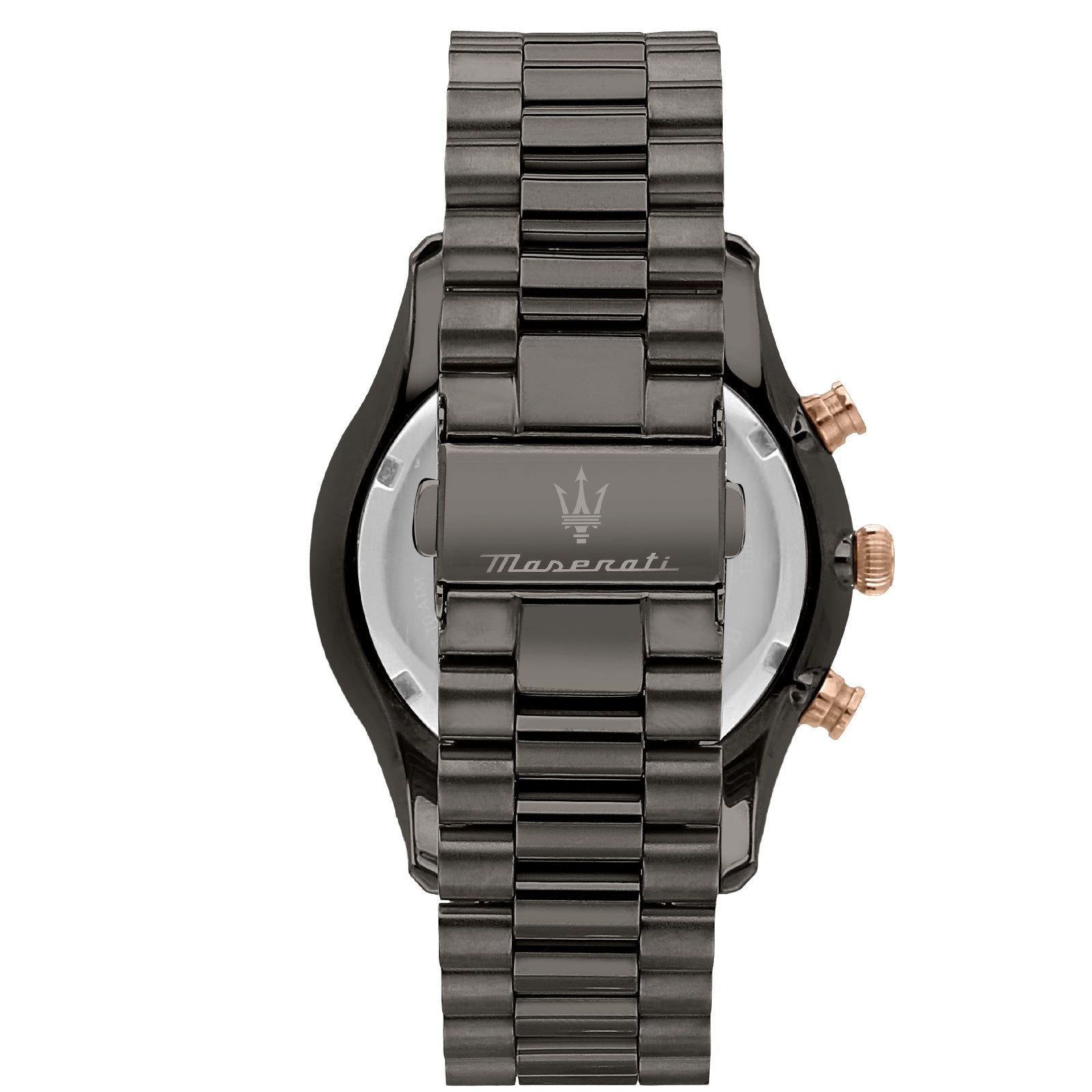 Orologio crono Maserati Tradizione da uomo R8873646001-3