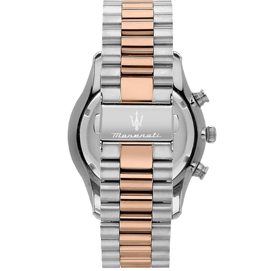 Orologio cronografo Maserati Tradizione da uomo R8873646002-3