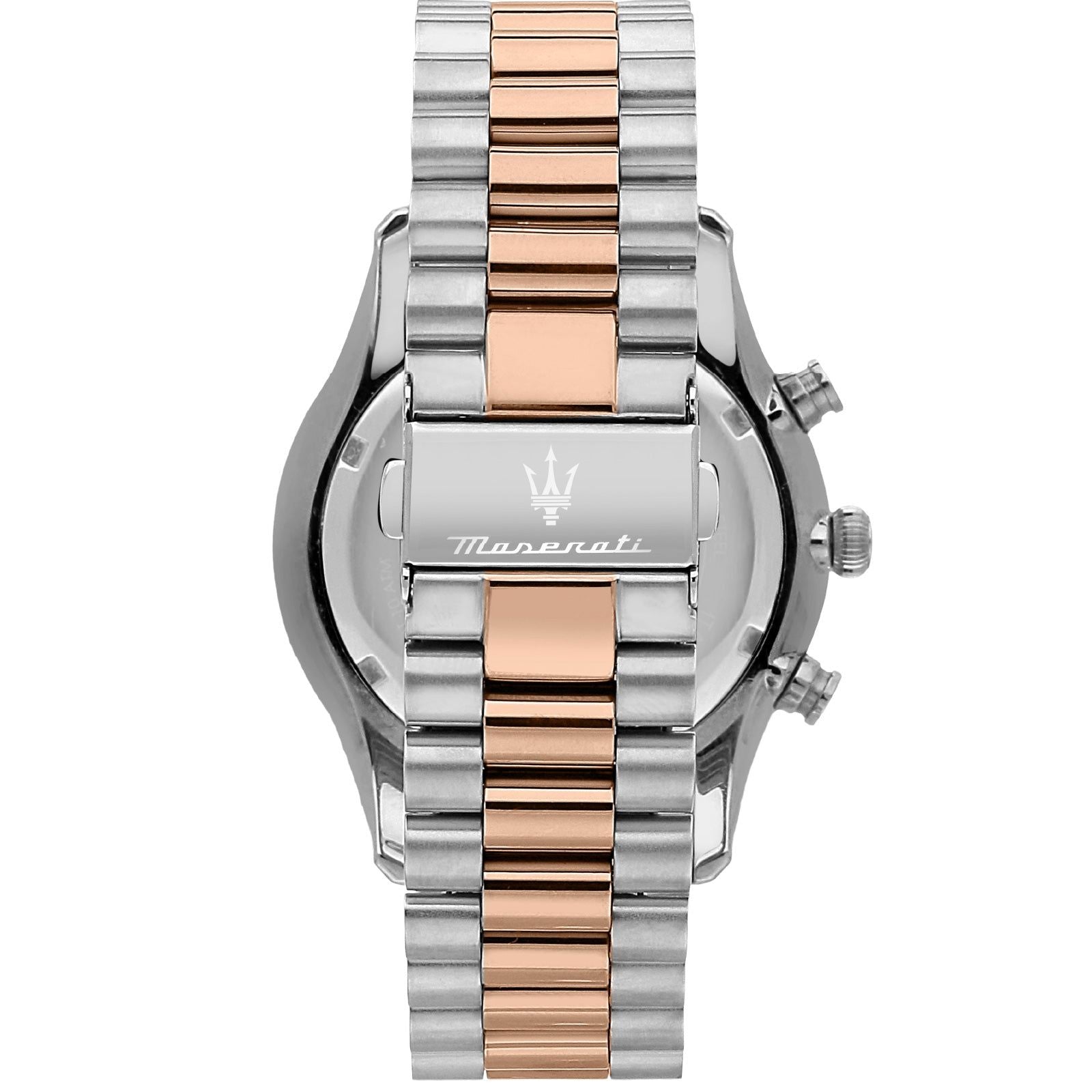 Orologio cronografo Maserati Tradizione da uomo R8873646002-3