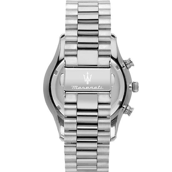 Orologio crono Maserati Tradizione da uomo R8873646005-3