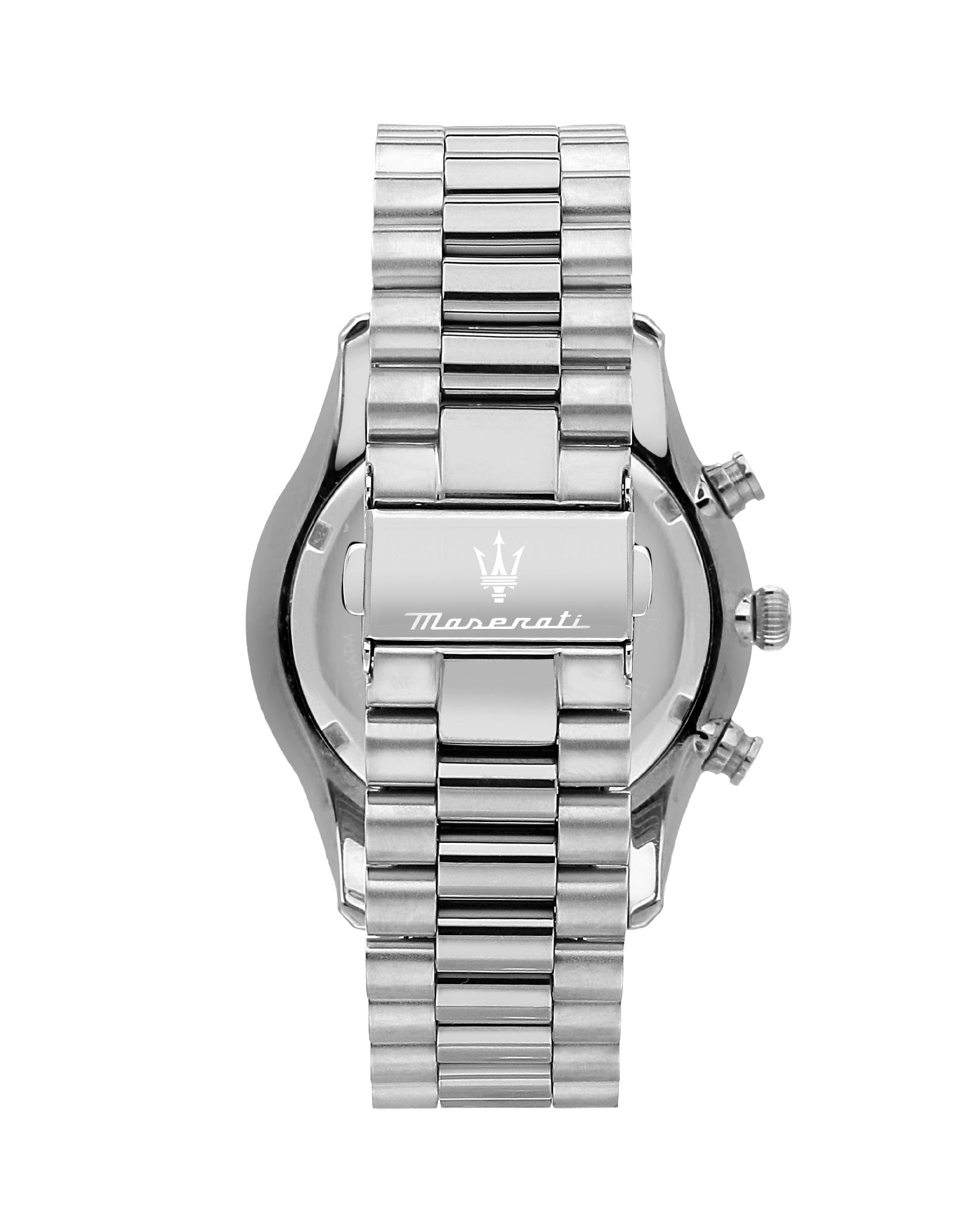 Orologio crono Maserati Tradizione da uomo R8873646005-3