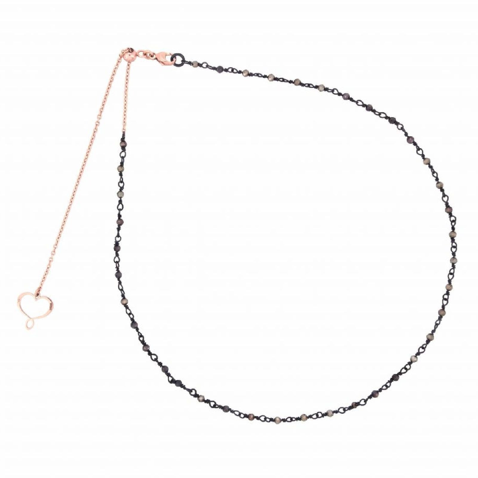 Collana Maman et Sophie Il Divenire da donna RCDIVROS-1