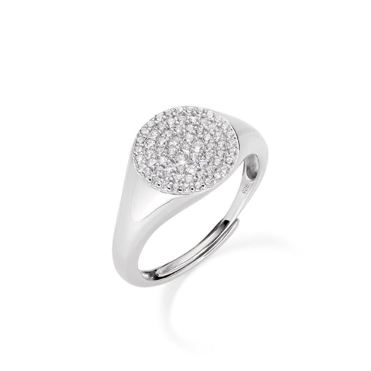 Anello Amen Diamond da donna RCHBBZ-1
