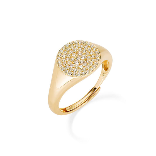 Anello Amen Diamond da donna RCHGBZ-1