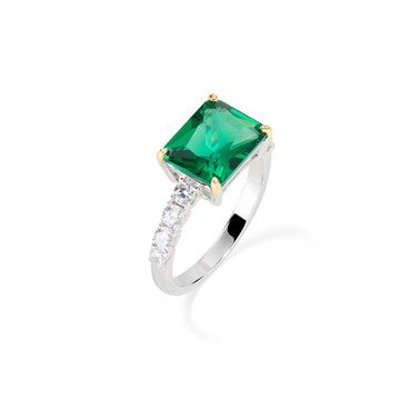 Anello Amen Cocktail da donna RCK1REBVEZ-1